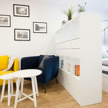 Rakowicka Apartament クラクフ エクステリア 写真
