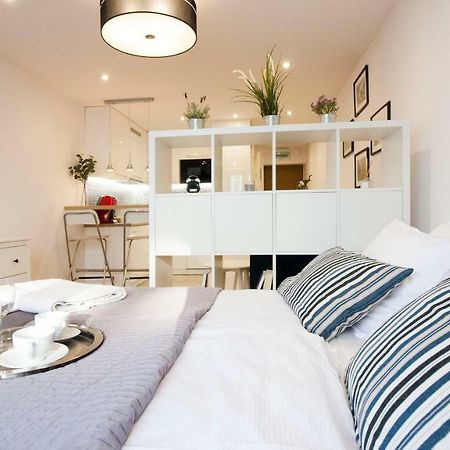 Rakowicka Apartament クラクフ エクステリア 写真
