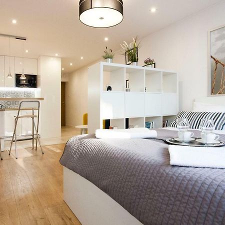 Rakowicka Apartament クラクフ エクステリア 写真