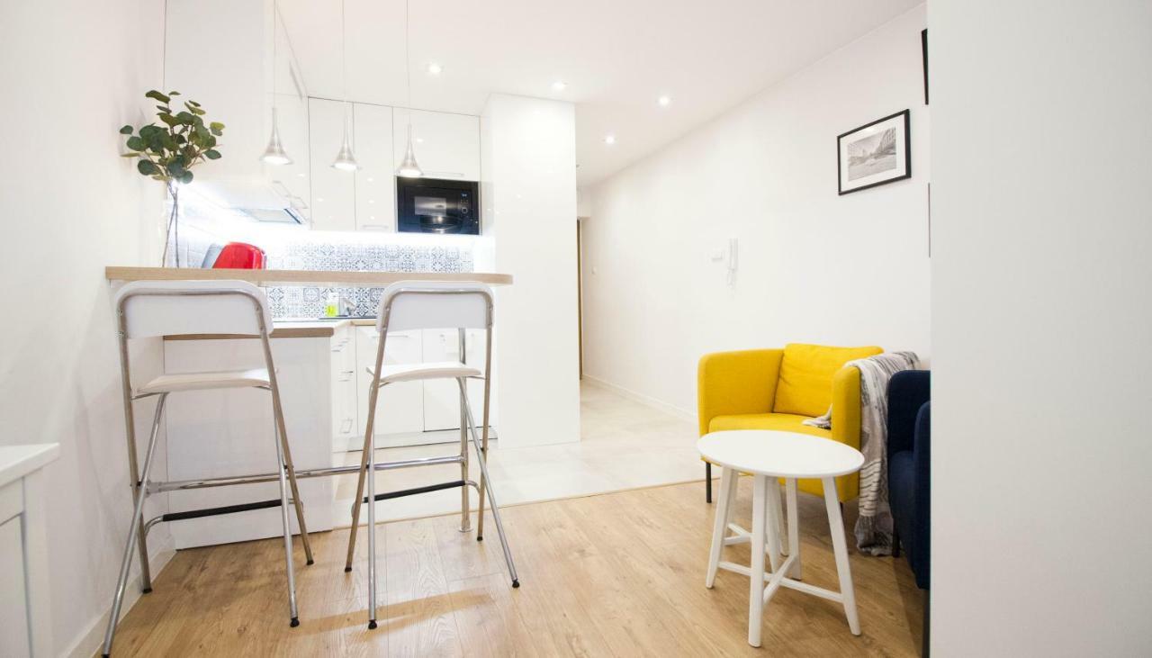 Rakowicka Apartament クラクフ エクステリア 写真