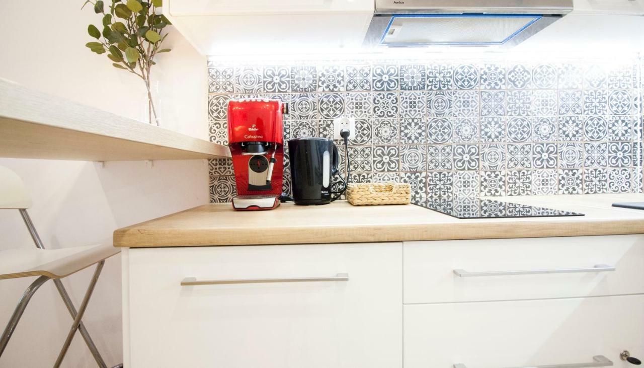 Rakowicka Apartament クラクフ エクステリア 写真