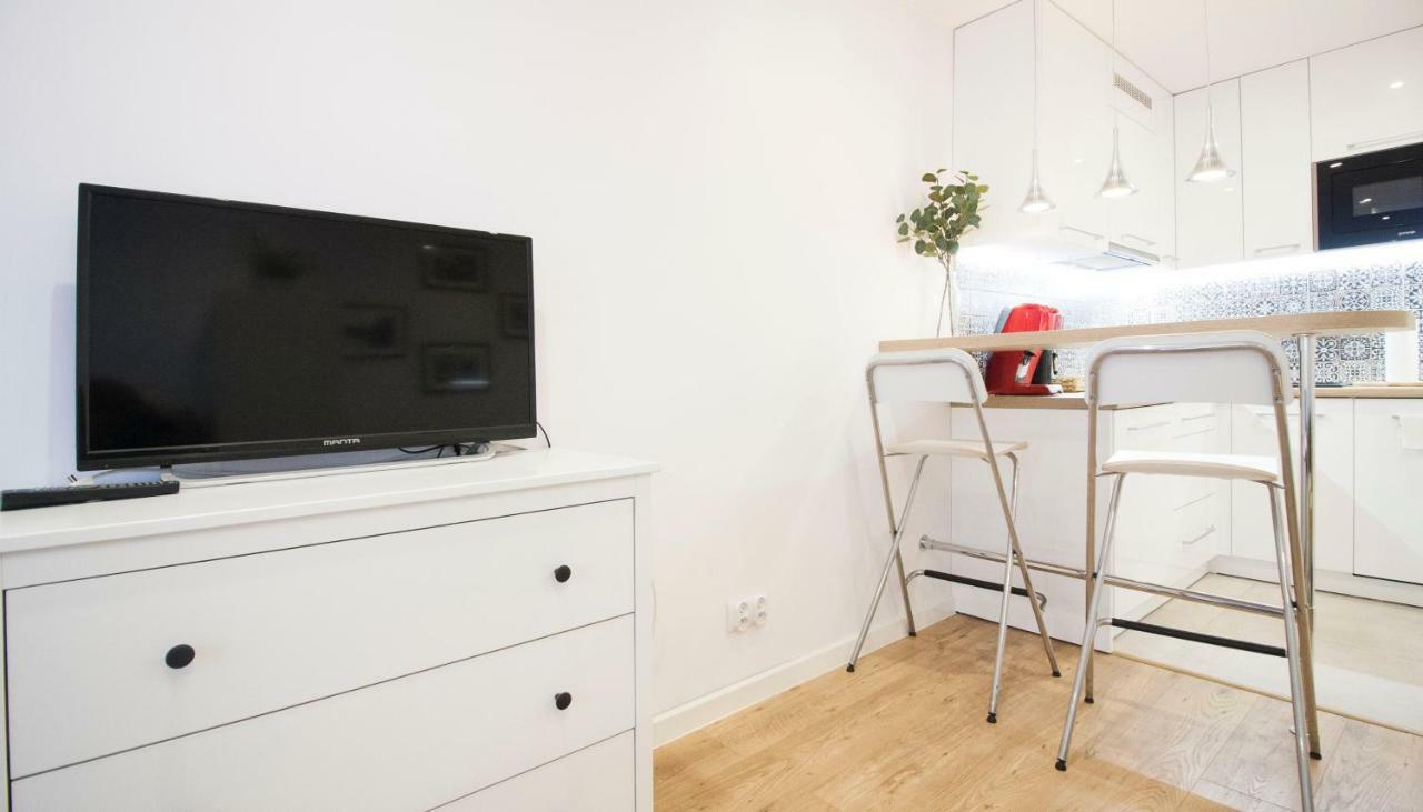 Rakowicka Apartament クラクフ エクステリア 写真